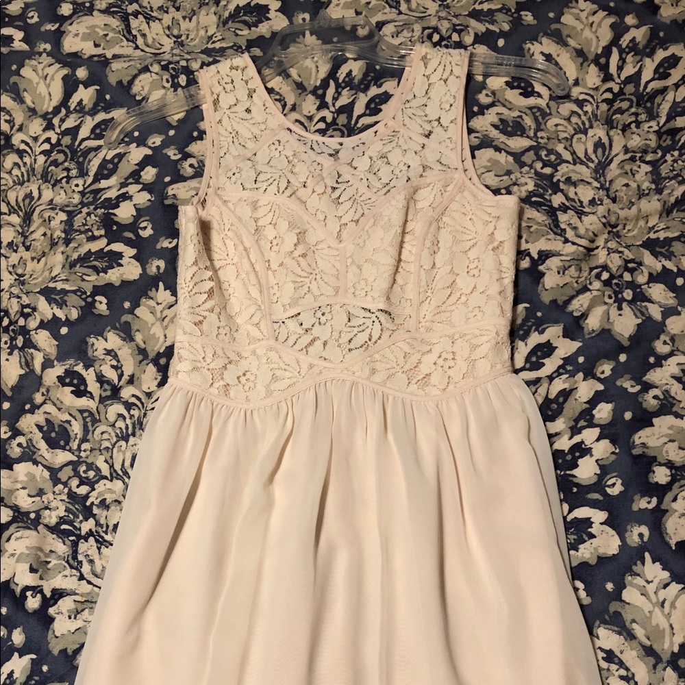 BCBG Dress